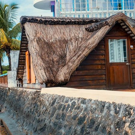 Chillpill Guest House Маэбур Экстерьер фото