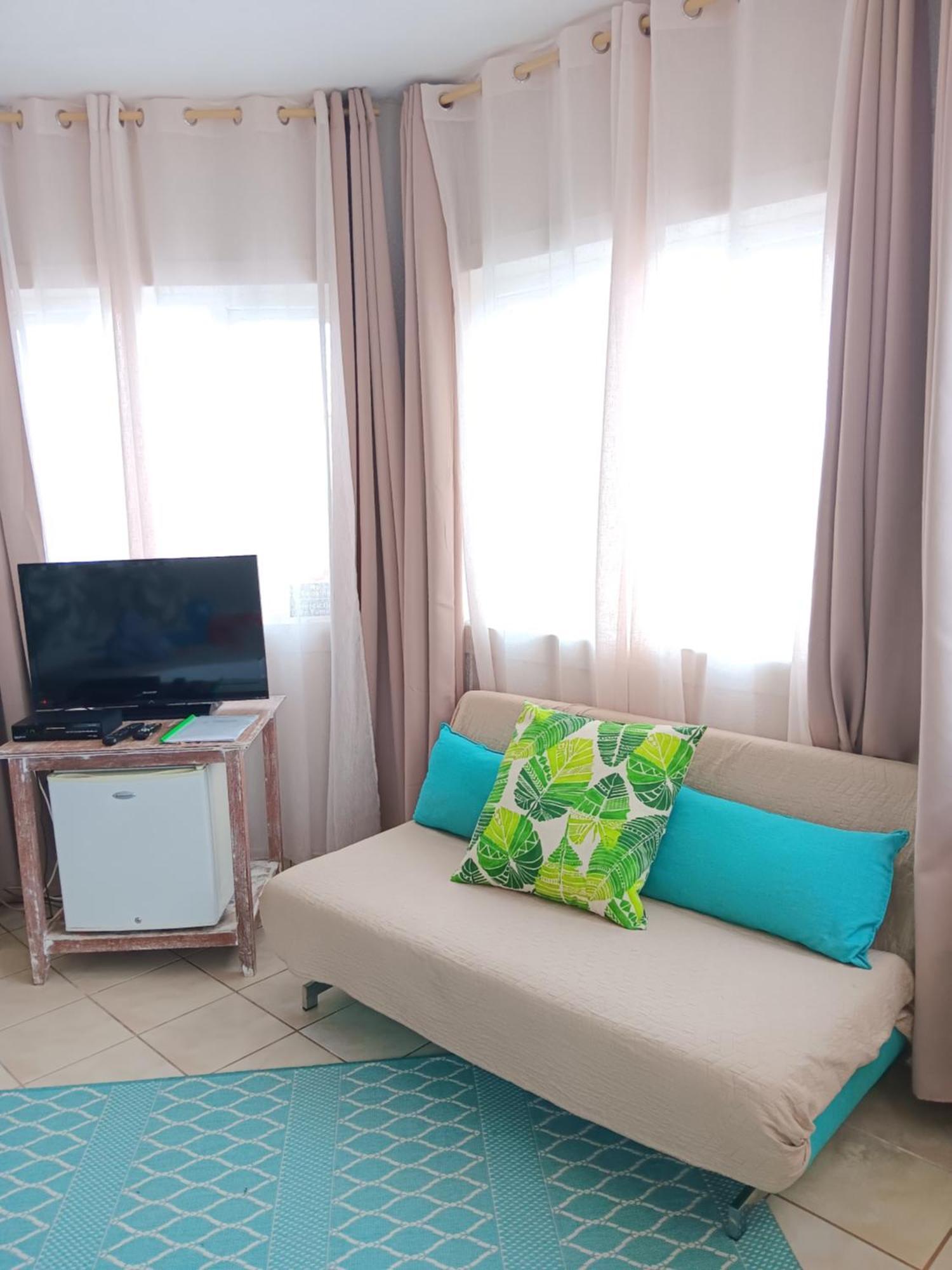 Chillpill Guest House Маэбур Экстерьер фото