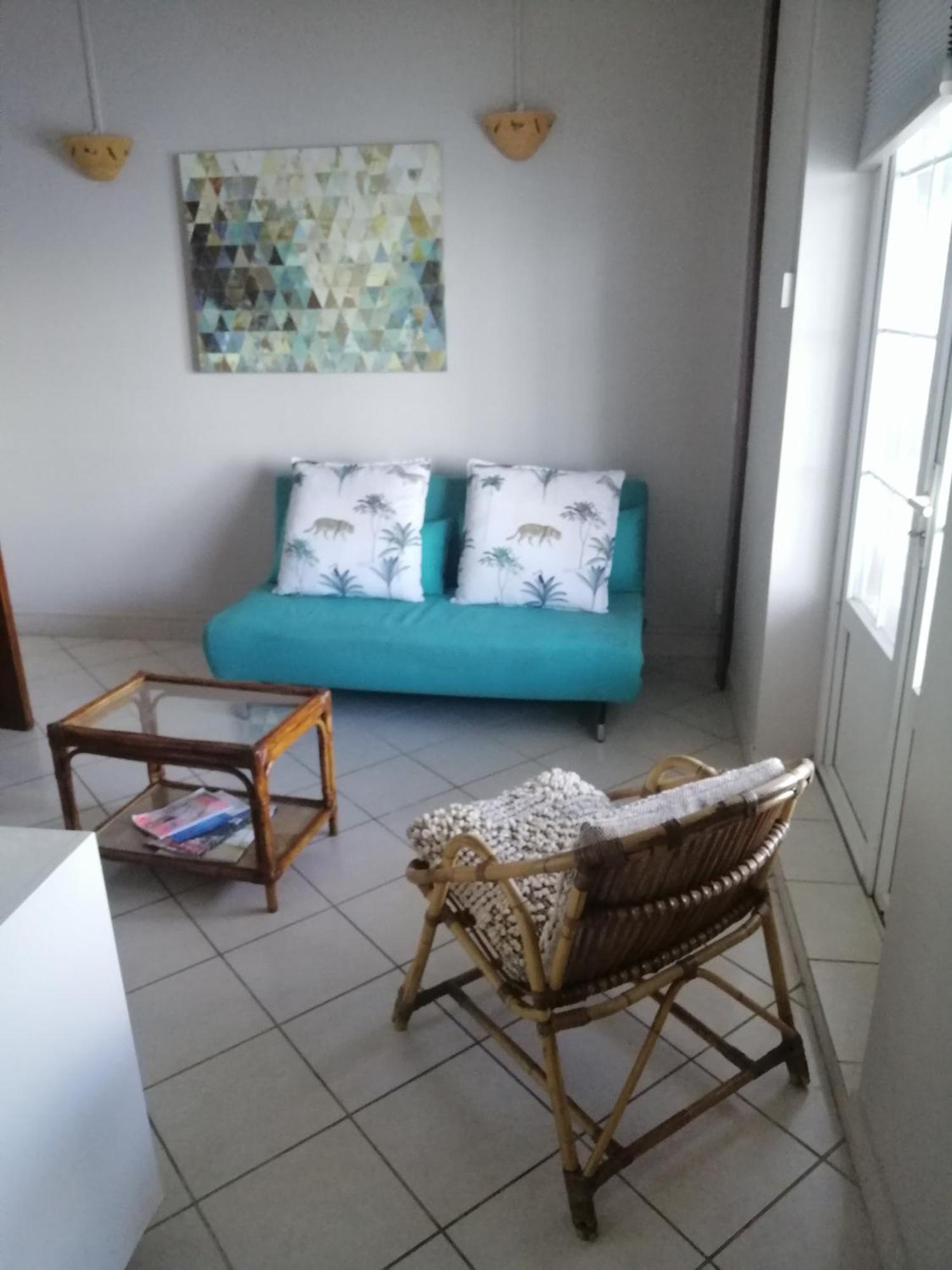 Chillpill Guest House Маэбур Экстерьер фото