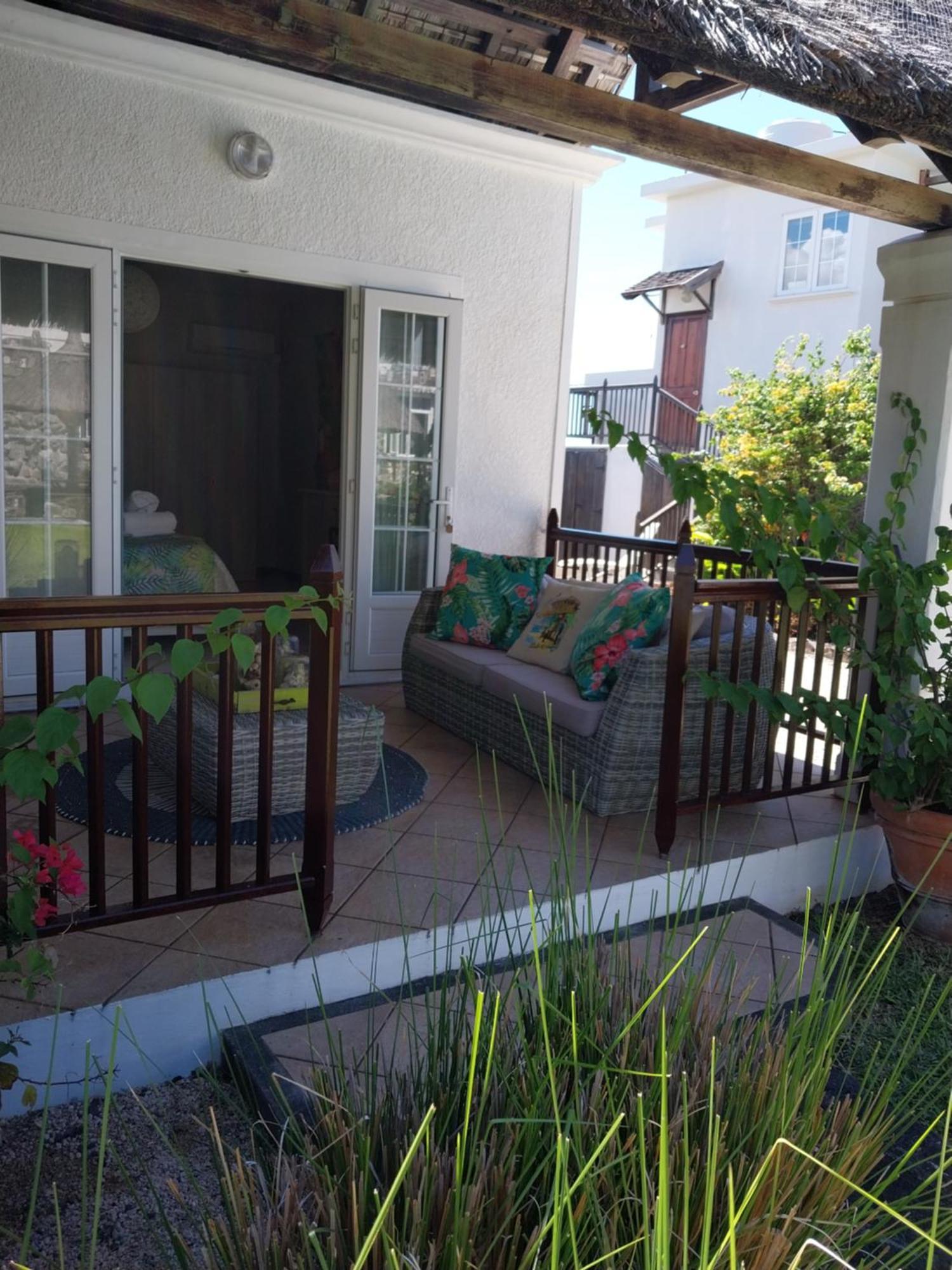 Chillpill Guest House Маэбур Экстерьер фото
