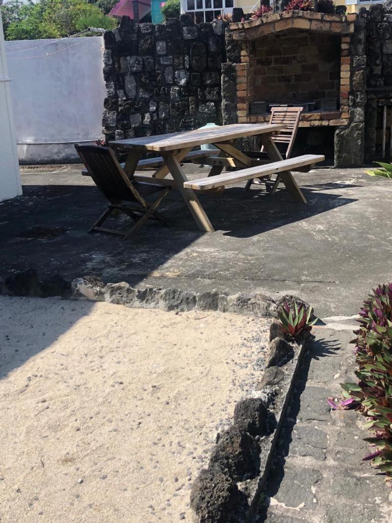 Chillpill Guest House Маэбур Экстерьер фото
