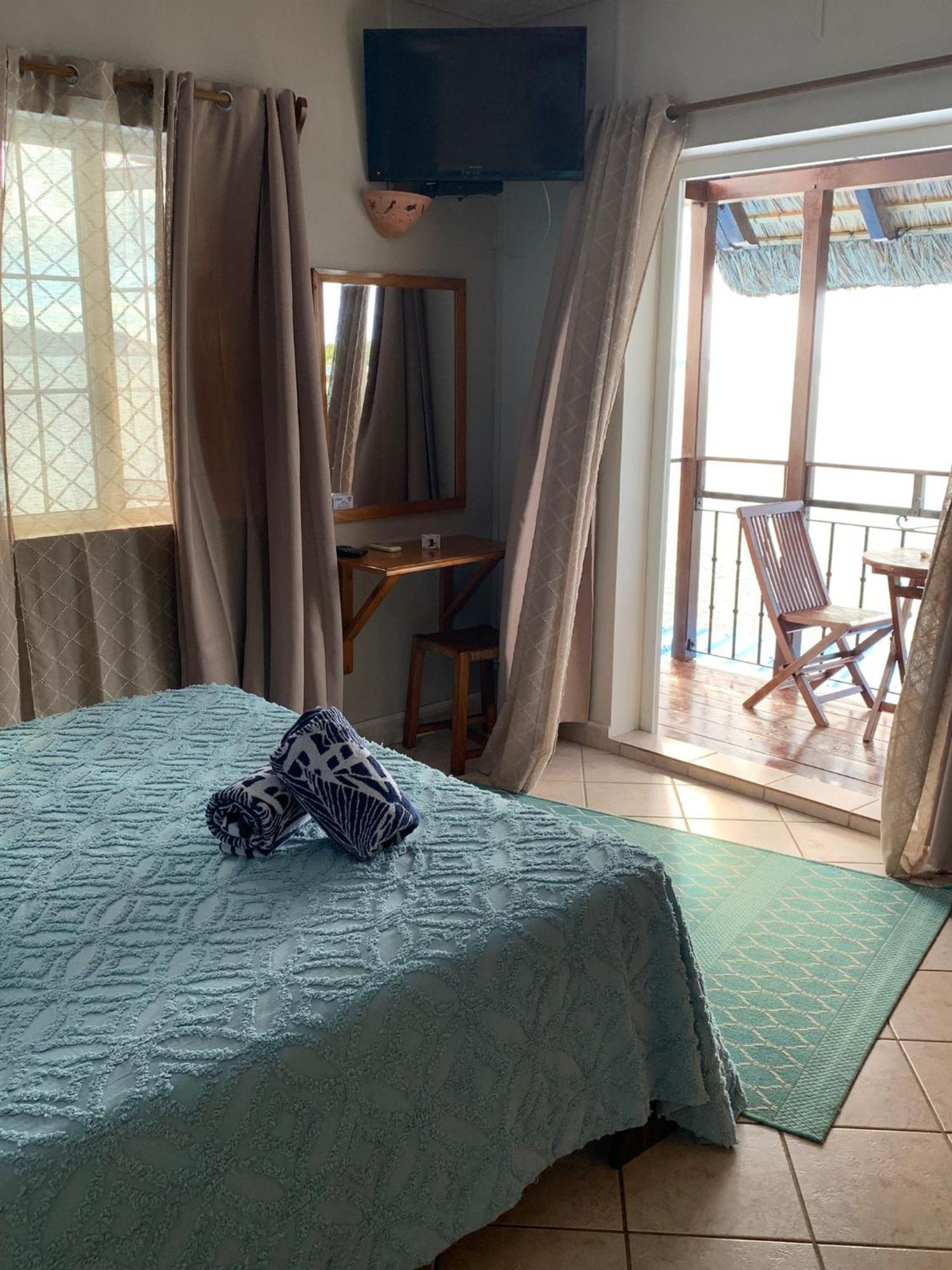 Chillpill Guest House Маэбур Экстерьер фото