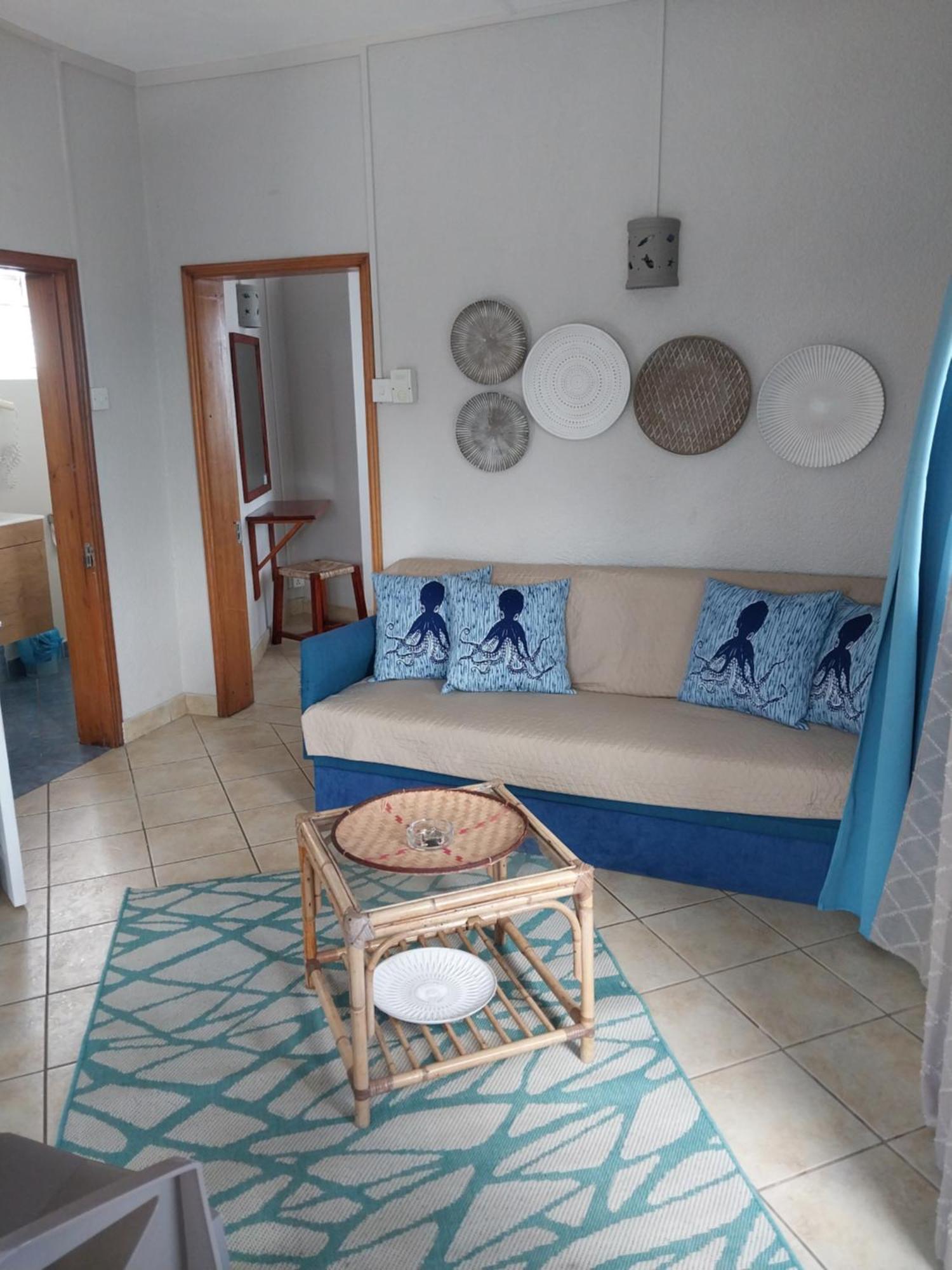 Chillpill Guest House Маэбур Экстерьер фото