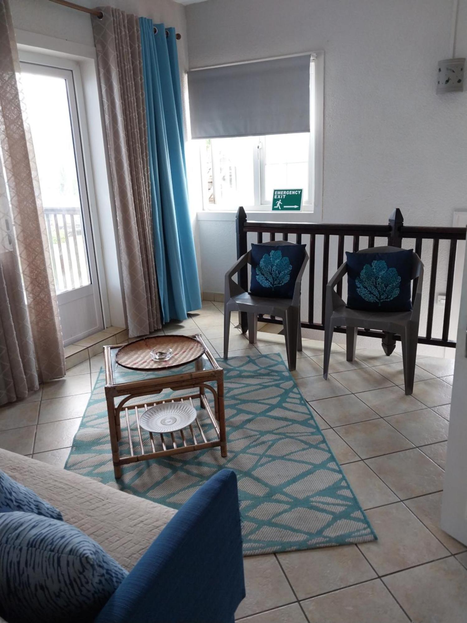 Chillpill Guest House Маэбур Экстерьер фото