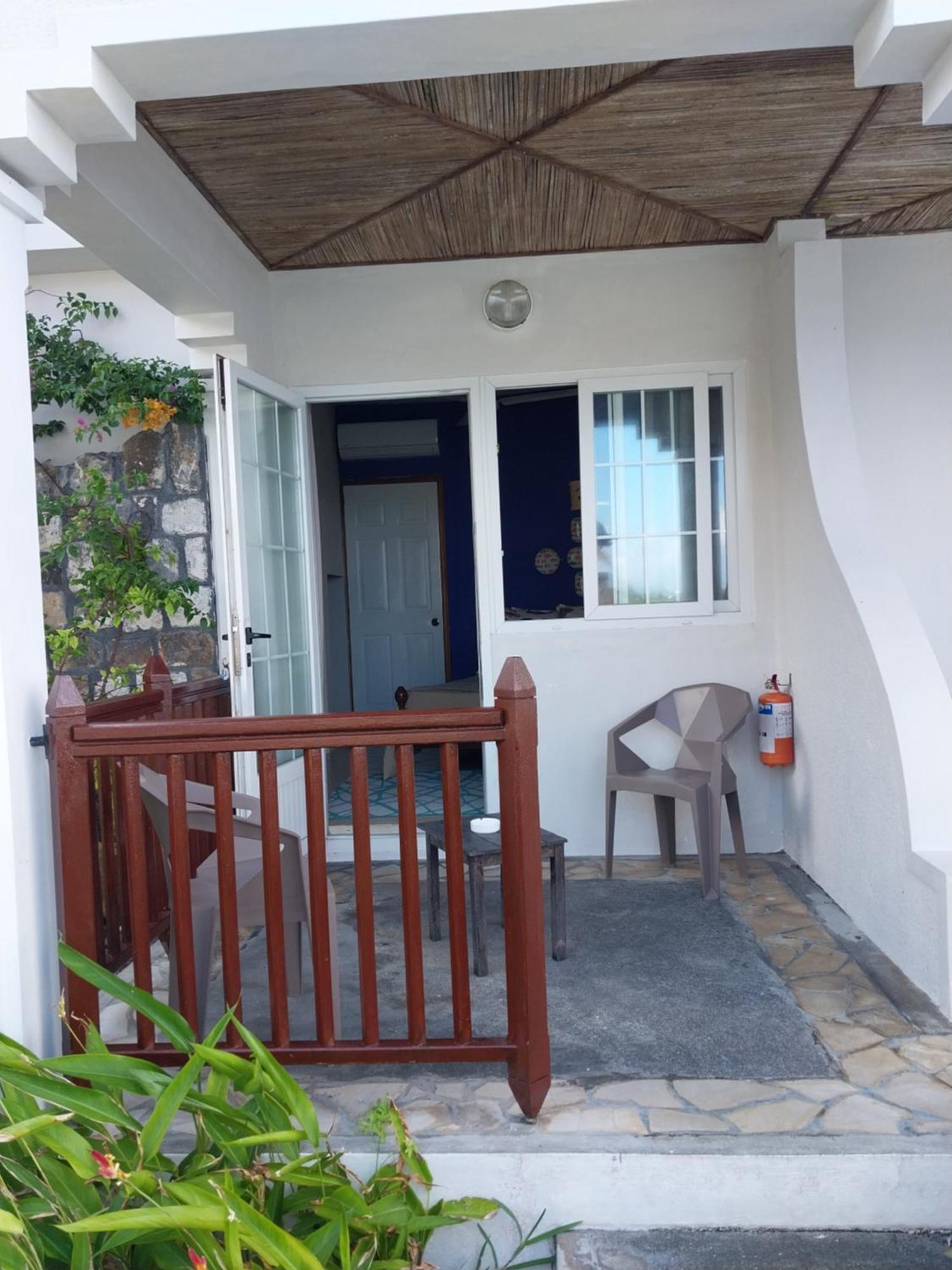 Chillpill Guest House Маэбур Экстерьер фото