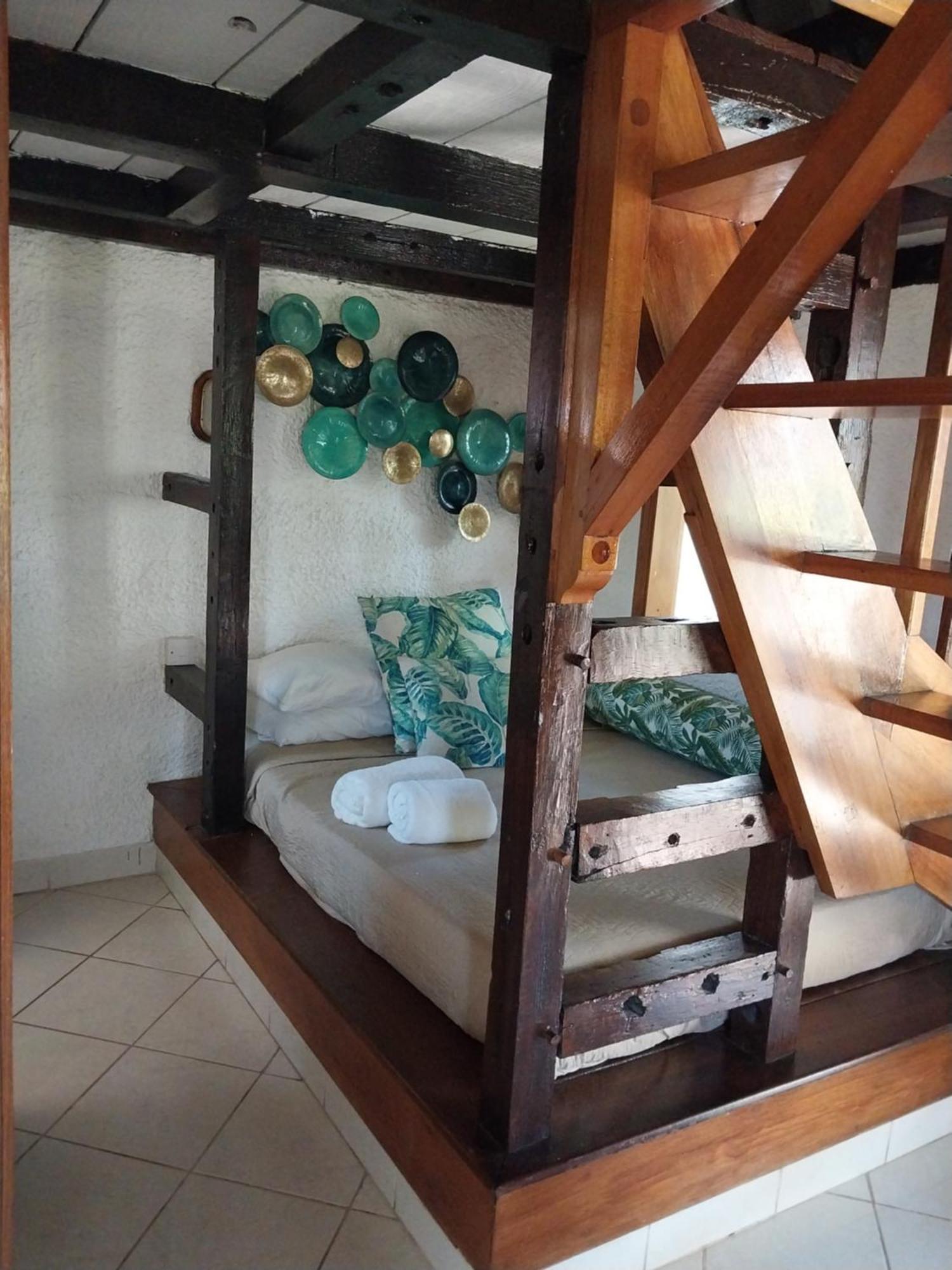 Chillpill Guest House Маэбур Экстерьер фото