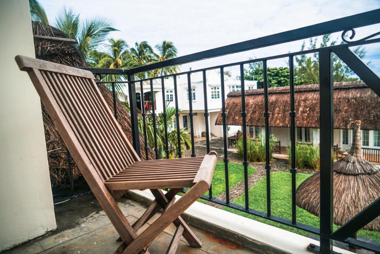 Chillpill Guest House Маэбур Экстерьер фото