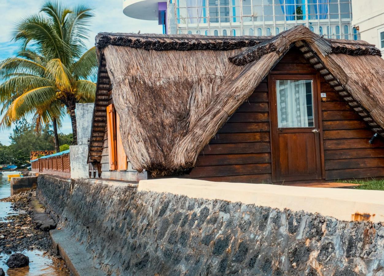 Chillpill Guest House Маэбур Экстерьер фото